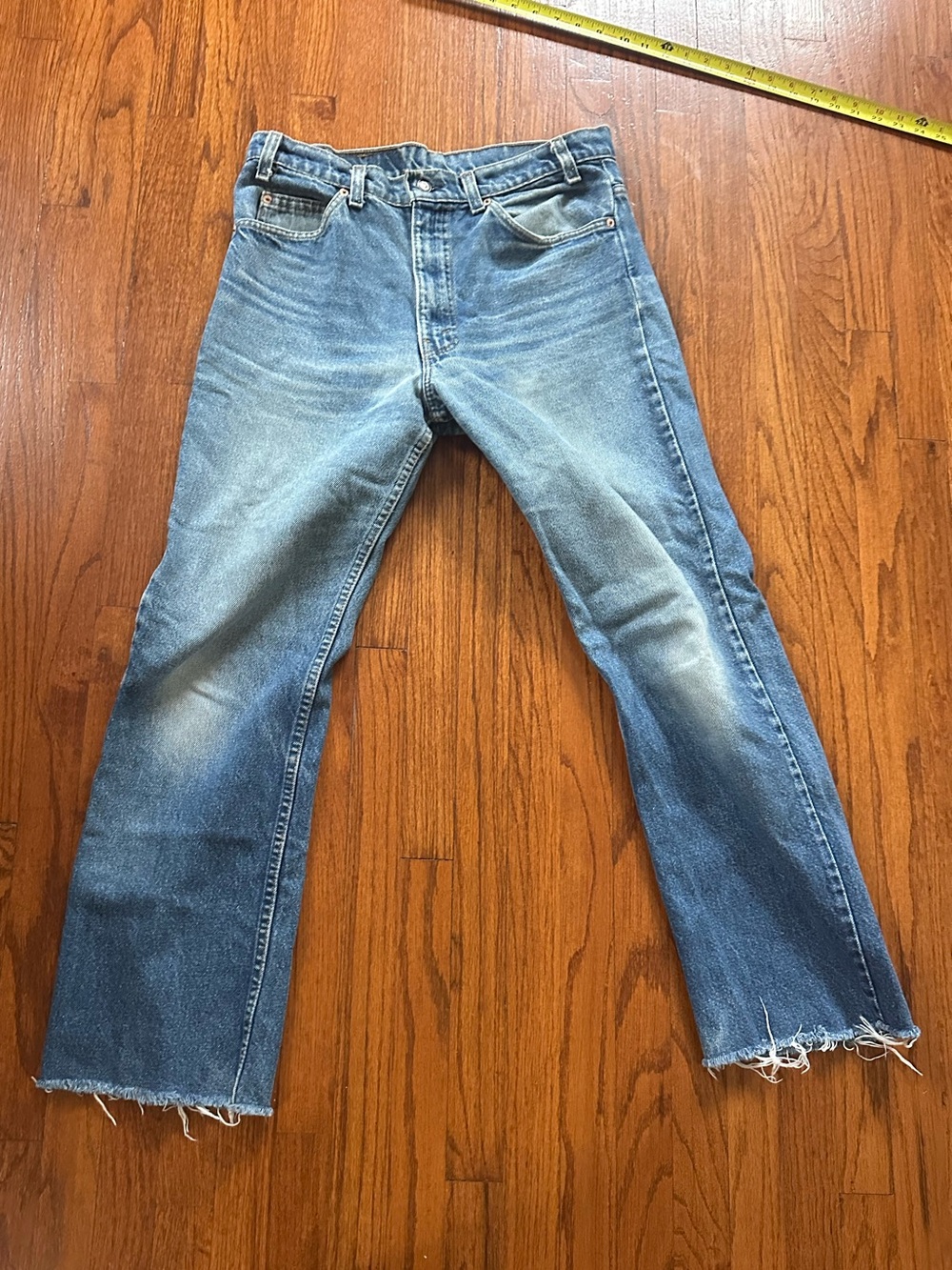 Vintage Levi's Jeans